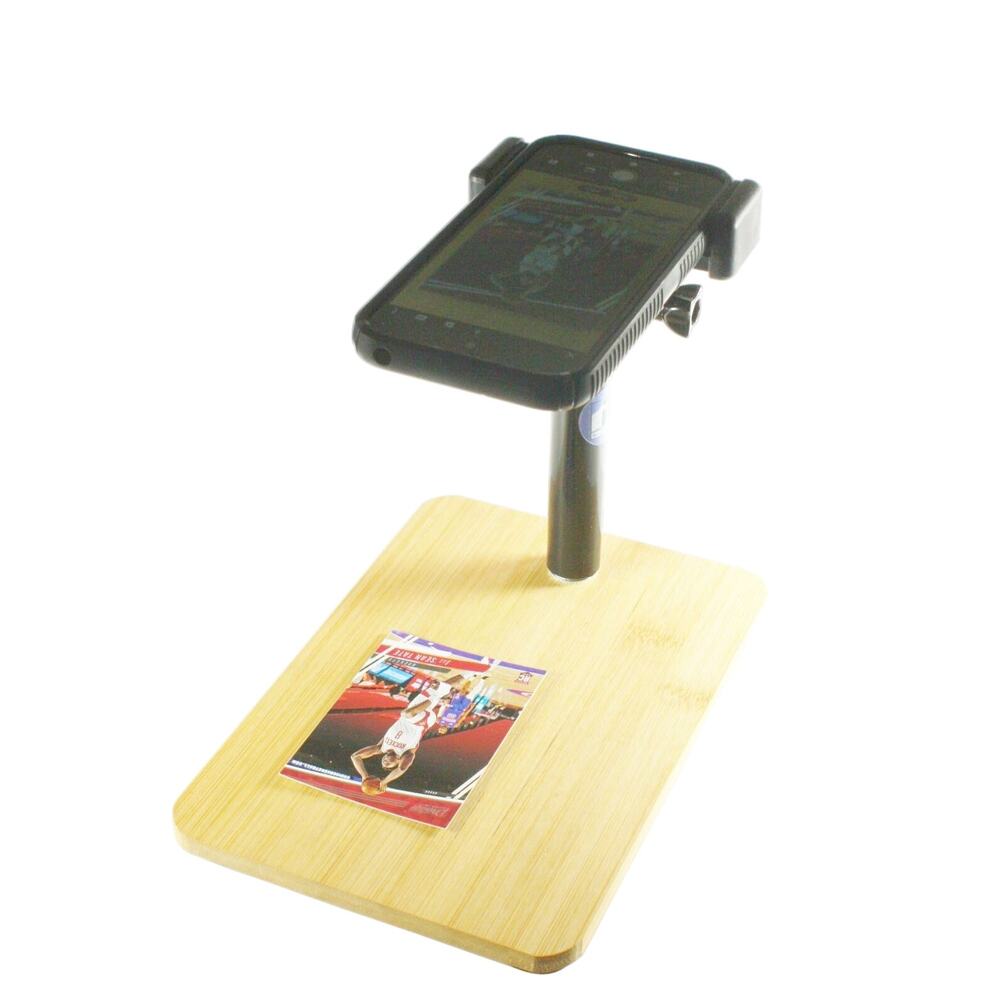 CardScanner for Sports Cards, Checks, Small Document and Small Objects